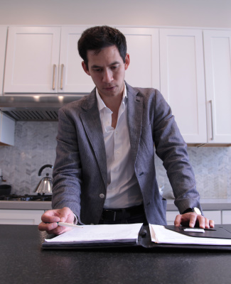 Nick Chen Realty: Buying Homes in SF