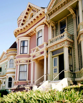 Nick Chen Realty: Selling Homes in SF